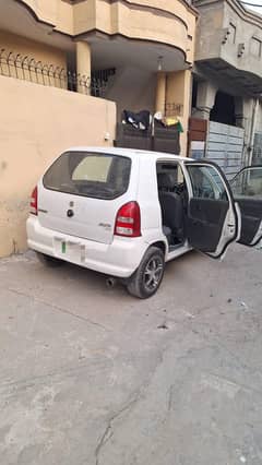 suzuki alto CNG