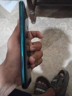 huwaei y9 prime 2019