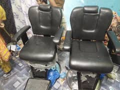 used haire salon chare abi new han