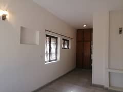 A 10 Marla Flat In Lahore Is On The Market For rent