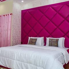 guest house room available