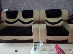 sofa set 6seater