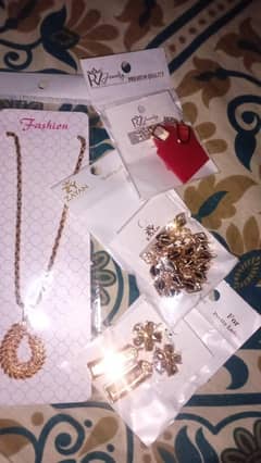 jewellery deal