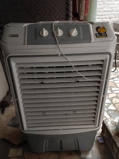 air cooler ac DC in new condition only 1 month used