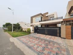 1 Kanal Well Maintained Owner Build Single Storey House Available For Rent Near Gazi Road