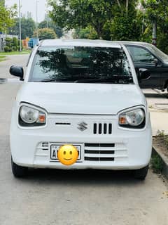 Alto vxr 2022