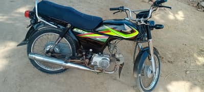 Honda bike black clor 2019 model