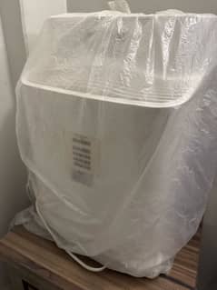 Haier air purifier