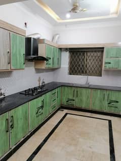 30x60 Like Brand New Ground Portion Available for Rent in G-13