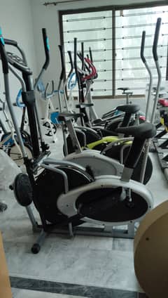exercise