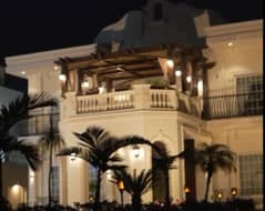 Fully Furnished 2000 Square Yards House Available In G-6/3 For Rent