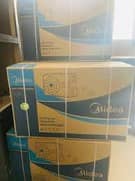 Midea xtreme 1.5 Ton inverter AC, T3 Air conditioner 1.5 Ton inverter 1