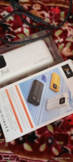 20000 mah v bank all ok