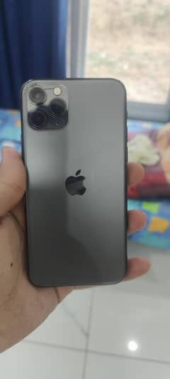 Iphone 11 pro non pta panel change 03289939262