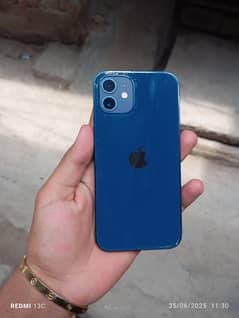 iPhone 12