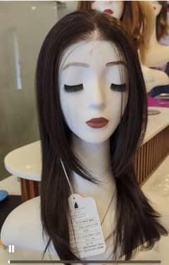 Hair