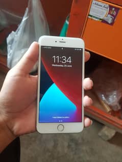 iphone 6splus full okay