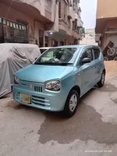 Japani Suzuki alto