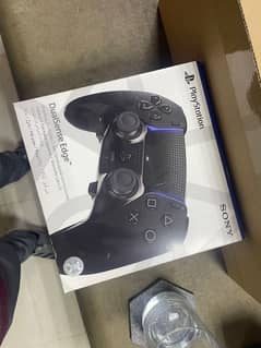 ps5 controll dual sense Edge