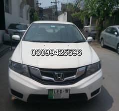 Honda city ivtec 2018