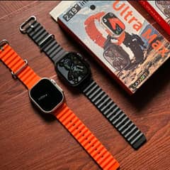 New Product I9 Ultra Max  Smartwatch