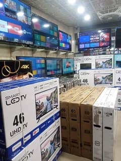 65 Inch Samsung smart Led Tv 3 year warranty O3O2O422344