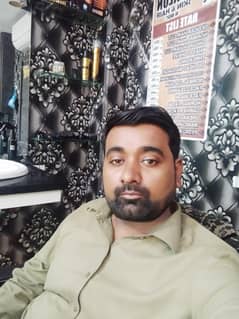 need expert barber