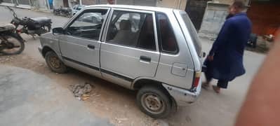 0333/222/4147 MEHRAN 2006 OUTER SHOWER INNER ORIGENAL