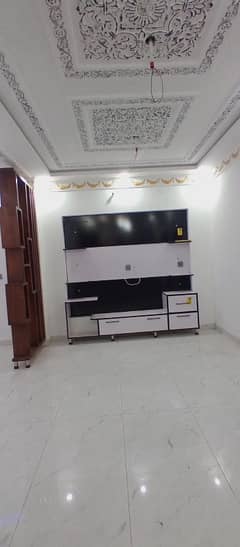 5 Marla Lower Portion Available For Rent in Park View City Lahore