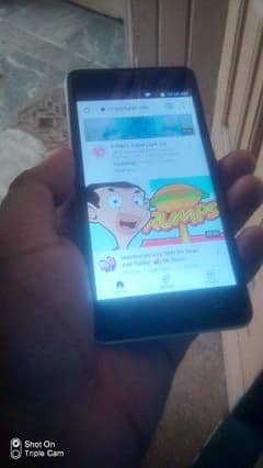 mobile all okay hai PTA approve hai