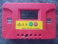 Battery Controller