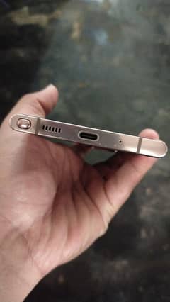 Samsung Note 20 Ultra Pta