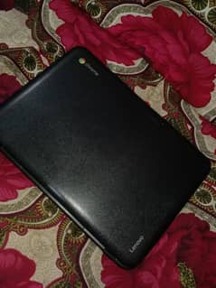Lenovo Chromebook for students