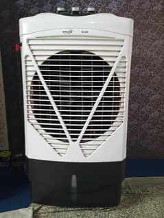 Air cooler