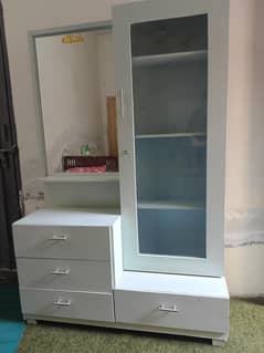 Dressing table available