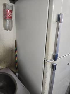 refrigerator