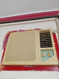 fortress company ka 0.75 window ac