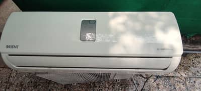 Orient Ac company condition