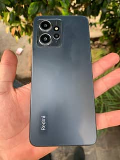 Redmi Note 12 Exchange Possible