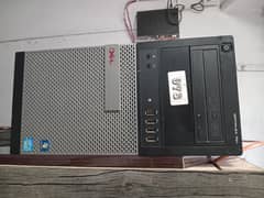 Dell 7010 Core i5