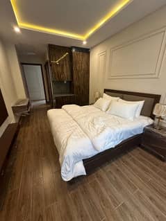 Studio Apartment for Sale in Swiss Suites Grand Burbhan Murree 335 Sqft | Ideal for Airbnb | High Rental Yield