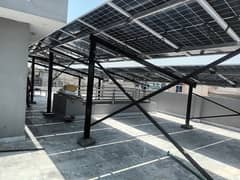 Solar installation solar inverter solar pannel installation