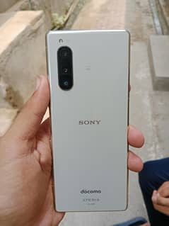 Sony Xperia 5 mark 1 official pta approved 