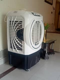 Super Asia air cooler ECM 4600 plus