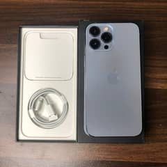 iPhone 13 pro max pta aprovd