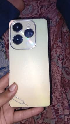 infinix