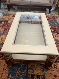 3 Set table