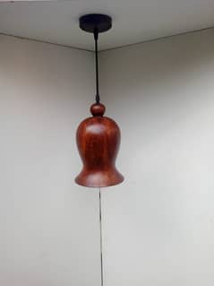 Wooden