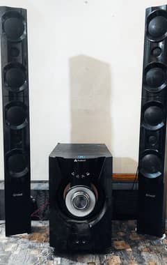 Audionic