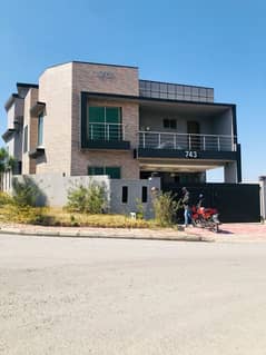 Beautiful House For Rent